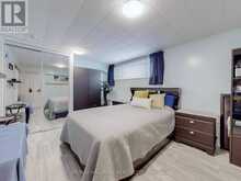 116 OVERTURE ROAD Toronto