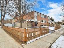 116 OVERTURE ROAD Toronto