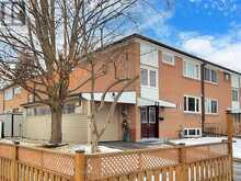 116 OVERTURE ROAD Toronto