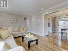 116 OVERTURE ROAD Toronto