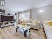 116 OVERTURE ROAD Toronto