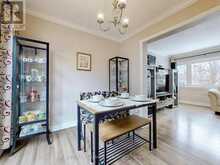 116 OVERTURE ROAD Toronto