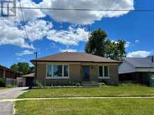 LOWER - 505 WOODCREST AVENUE Oshawa