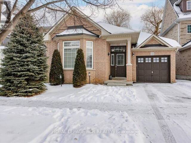 8 WELLSPRING AVENUE Richmond Hill Ontario