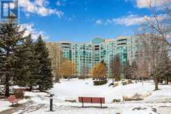 215 - 7905 BAYVIEW AVENUE Markham