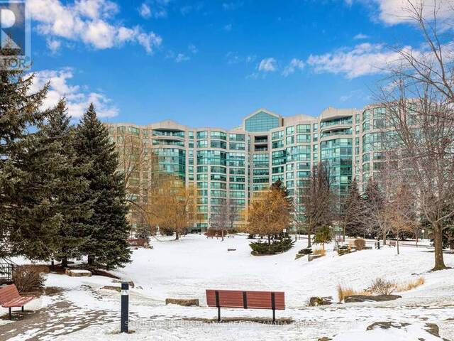 215 - 7905 BAYVIEW AVENUE Markham Ontario