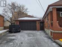 39 MAYALL AVENUE Toronto