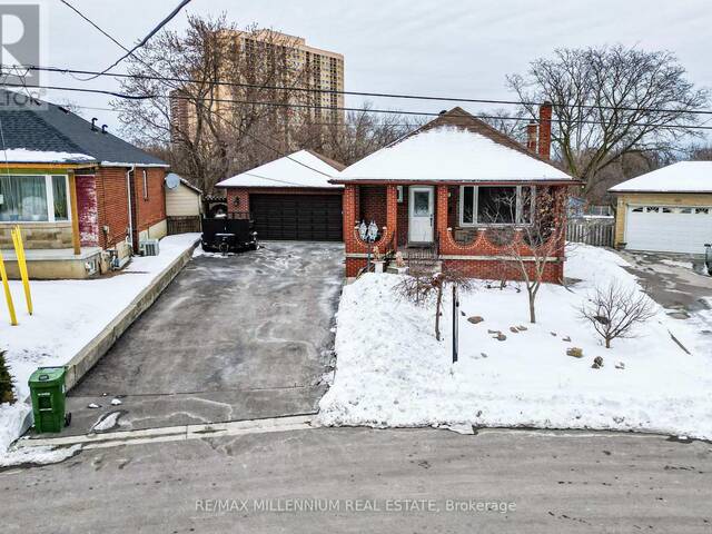 39 MAYALL AVENUE Toronto Ontario