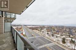 808 - 1415 DUNDAS STREET Oakville