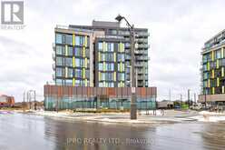 808 - 1415 DUNDAS STREET Oakville