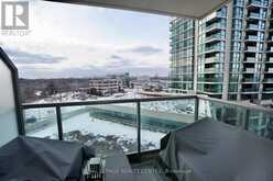 601 - 225 SHERWAY GARDENS ROAD Toronto