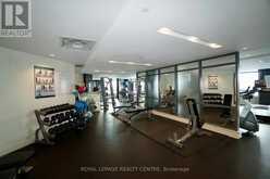 601 - 225 SHERWAY GARDENS ROAD Toronto