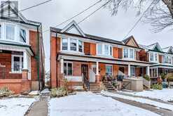 87 FERMANAGH AVENUE Toronto