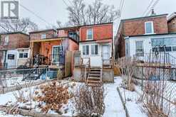 87 FERMANAGH AVENUE Toronto