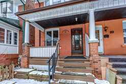 87 FERMANAGH AVENUE Toronto