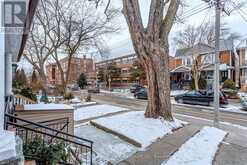 87 FERMANAGH AVENUE Toronto