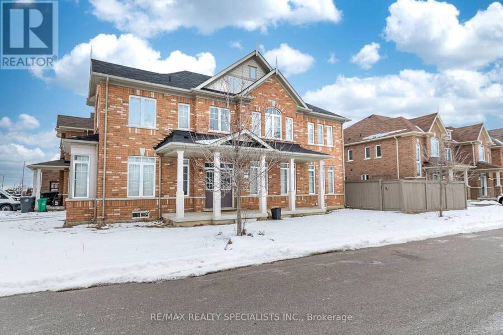 61 TRURO CIRCLE N Brampton