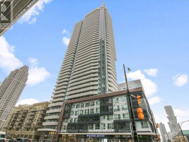 1202 - 4065 CONFEDERATION PARKWAY Mississauga Ontario