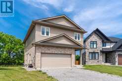 7387 SHERRILEE CRESCENT Niagara Falls