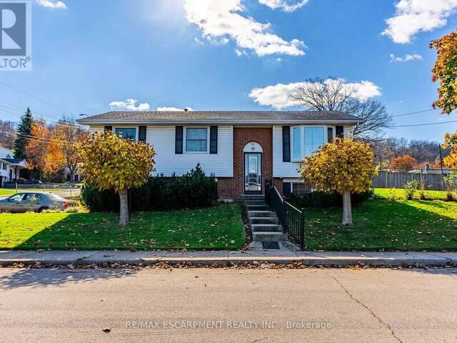 44 CAPILANO DRIVE Hamilton Ontario