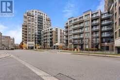 407 - 151 UPPER DUKE CRESCENT Markham