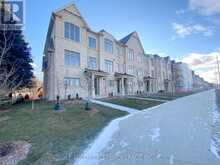 UPPER - 4291 MAJOR MACKENZIE DRIVE E Markham