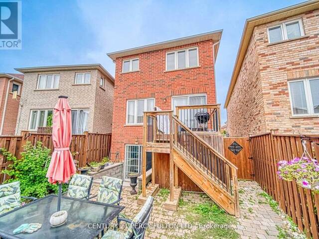 107 VENICE GATE DRIVE Vaughan Ontario