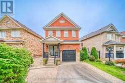 107 VENICE GATE DRIVE Vaughan