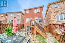 107 VENICE GATE DRIVE Vaughan