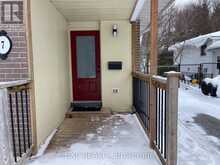 7 BURBANK PL (MAIN) Barrie