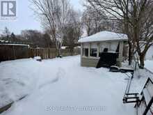 7 BURBANK PL (MAIN) Barrie