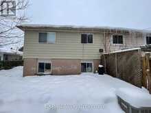 7 BURBANK PL (MAIN) Barrie