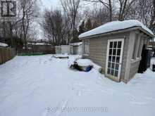 7 BURBANK PL (MAIN) Barrie