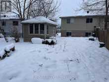 7 BURBANK PL (MAIN) Barrie