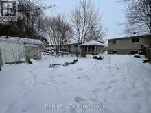 7 BURBANK PL (MAIN) Barrie