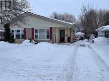 7 BURBANK PL (MAIN) Barrie