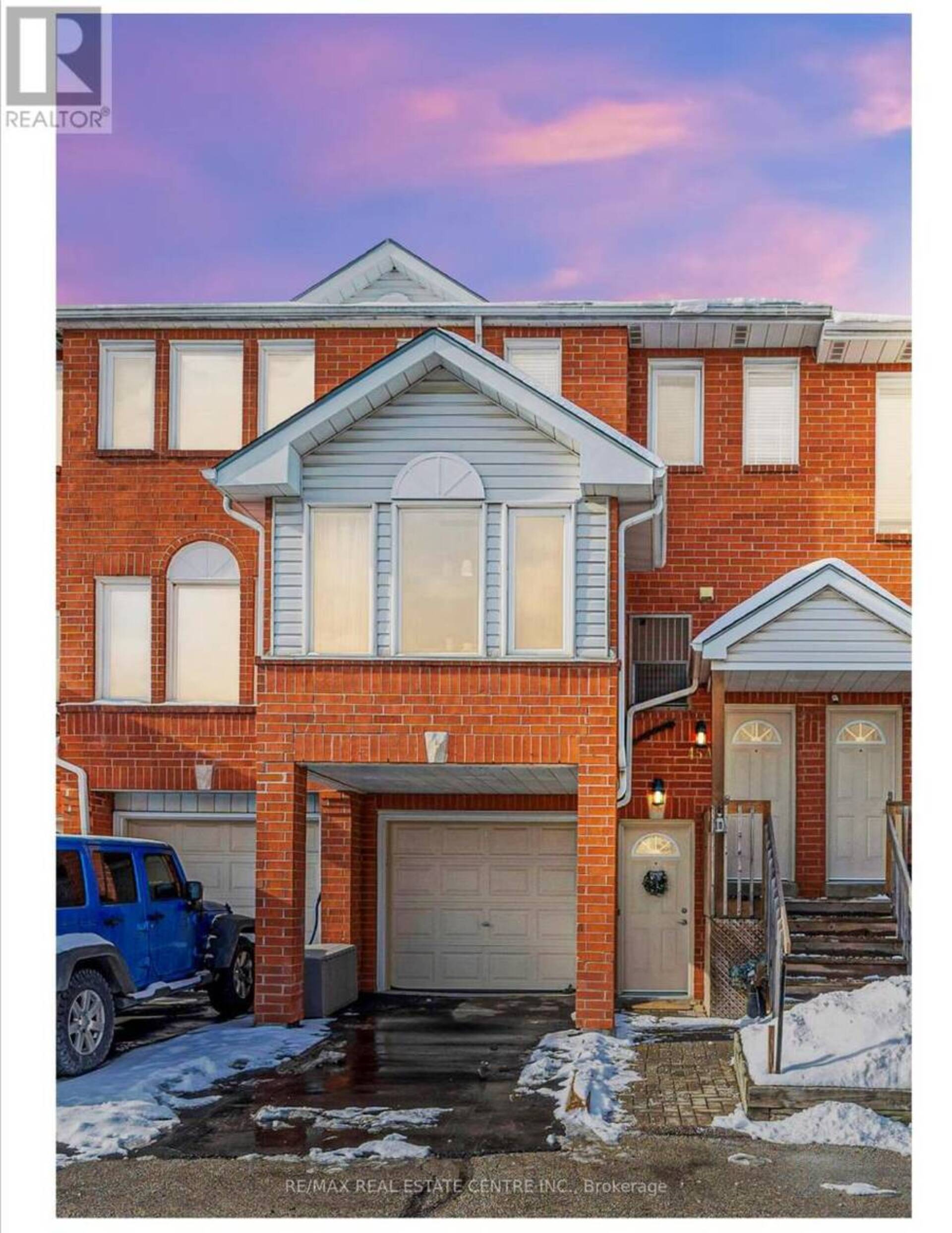 45A WYLIE CIRCLE Halton Hills