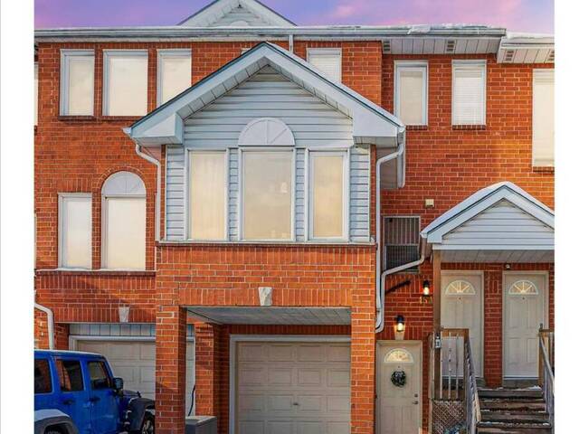 45A WYLIE CIRCLE Halton Hills Ontario