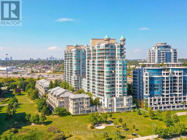 1116 - 2111 LAKE SHORE BOULEVARD W Toronto Ontario