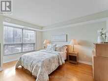 1116 - 2111 LAKE SHORE BOULEVARD W Toronto