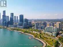 1116 - 2111 LAKE SHORE BOULEVARD W Toronto