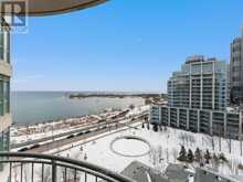 1116 - 2111 LAKE SHORE BOULEVARD W Toronto