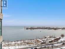 1116 - 2111 LAKE SHORE BOULEVARD W Toronto