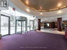 1116 - 2111 LAKE SHORE BOULEVARD W Toronto