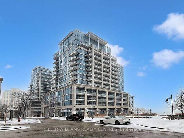 1209 - 58 MARINE PARADE DRIVE Toronto Ontario