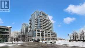 1209 - 58 MARINE PARADE DRIVE Toronto