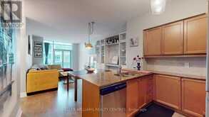 1209 - 58 MARINE PARADE DRIVE Toronto