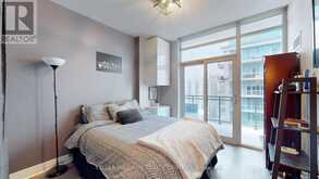 1209 - 58 MARINE PARADE DRIVE Toronto