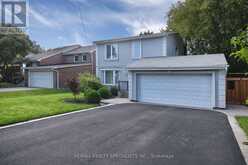 LOWER - 2839 FOLKWAY DRIVE Mississauga