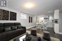 LOWER - 2839 FOLKWAY DRIVE Mississauga